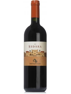 Вино Donnafugata, Sedara IGT 2007, 0.75 л