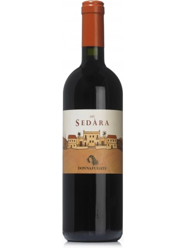 Donnafugata, Sedara IGT