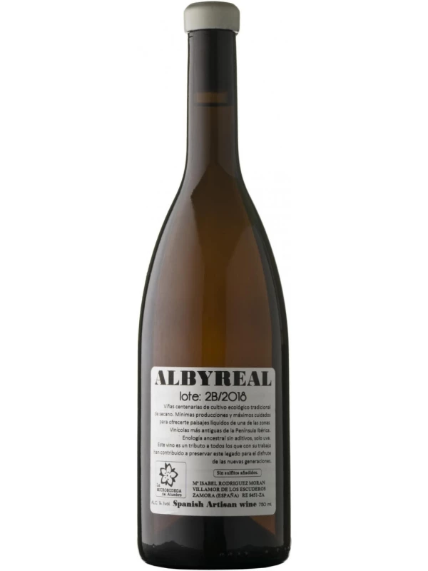 La Microbodega del Alumbro, Alumbro Albyreal