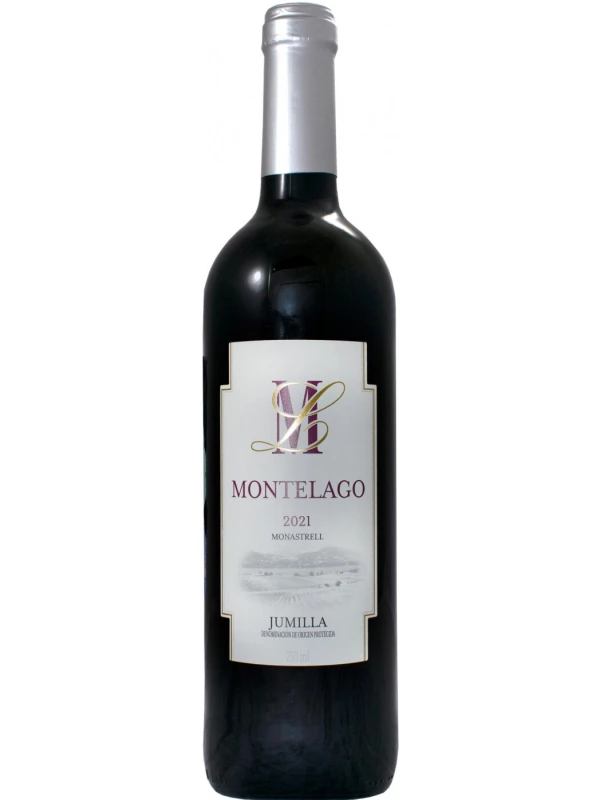 Montelago Monastrell, Jumilla DO