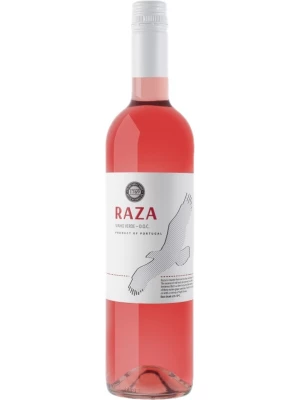 Вино Quinta da Raza, Raza Rose, Vinho Verde DOC 2021, 0.75 л