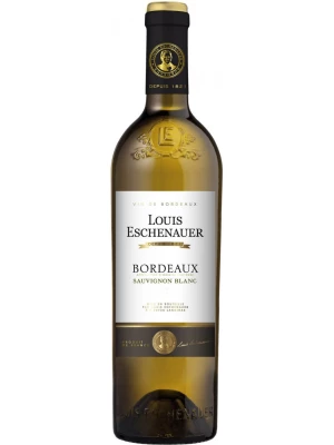 Вино Louis Eschenauer, Bordeaux AOC Sauvignon 0.75 л