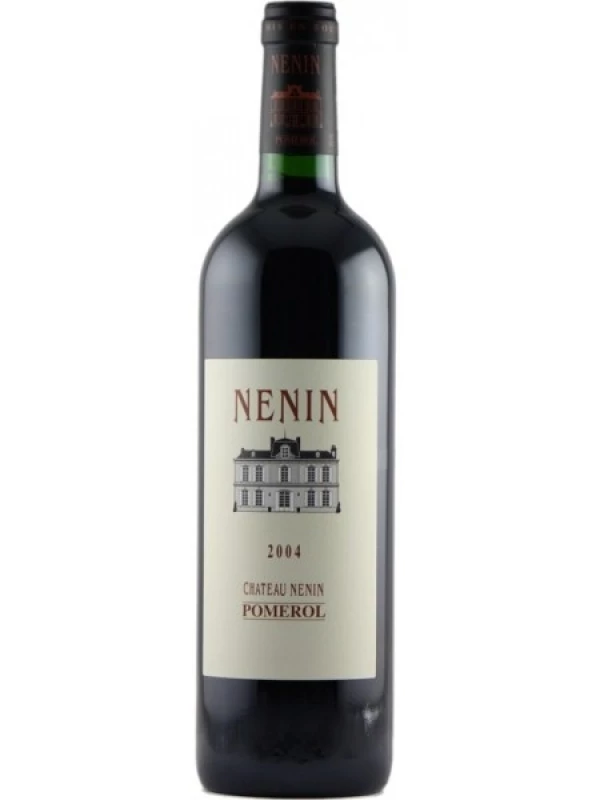 Chateau Nenin Pomerol AOC
