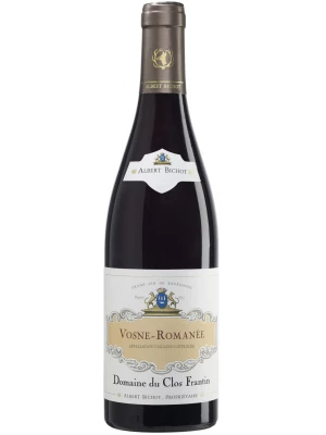 Вино Albert Bichot, Domaine du Clos Frantin Vosne-Romanee AOC 2023, 0.75 л