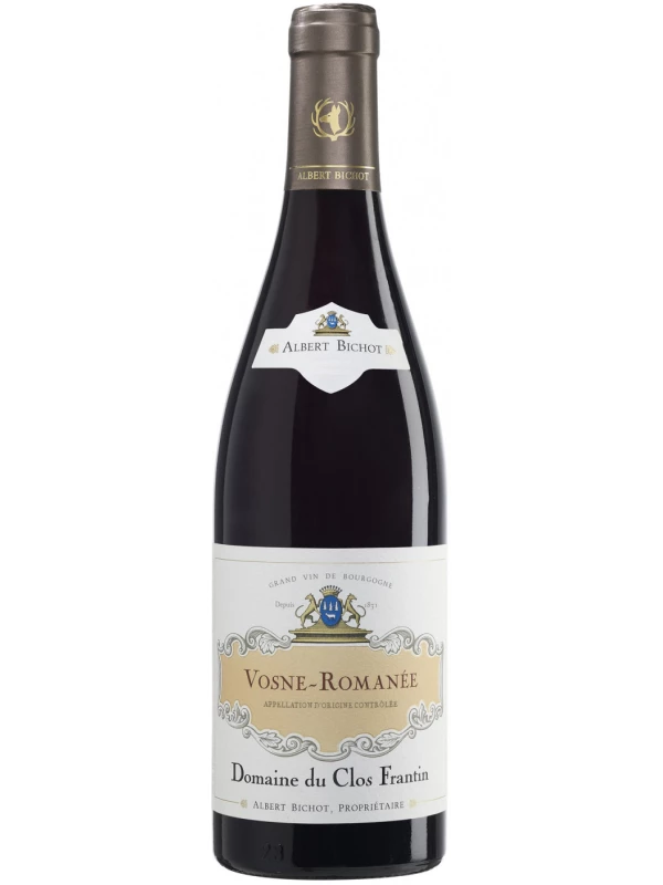 Albert Bichot, Domaine du Clos Frantin Vosne-Romanee AOC
