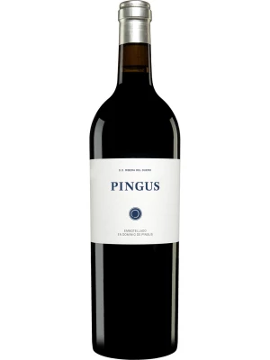 Вино Pingus DO 2017, 1.5 л