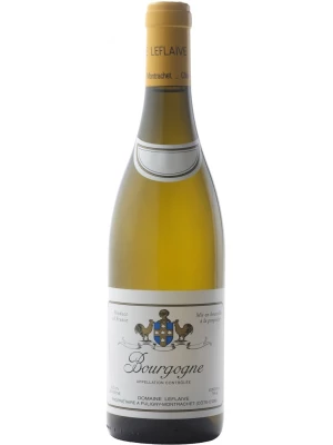 Вино Domaine Leflaive, Bourgogne AOC Blanc 2019, 0.75 л