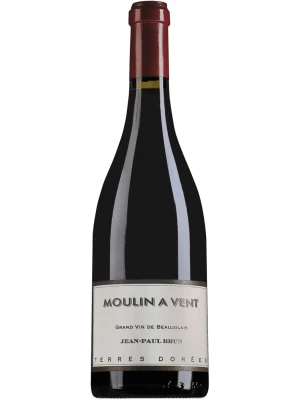 Вино Jean-Paul Brun, Moulin a Vent AOC 2021, 0.75 л