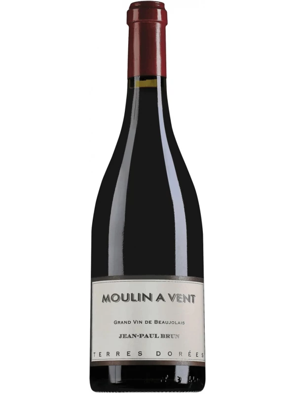 Jean-Paul Brun, Moulin a Vent AOC