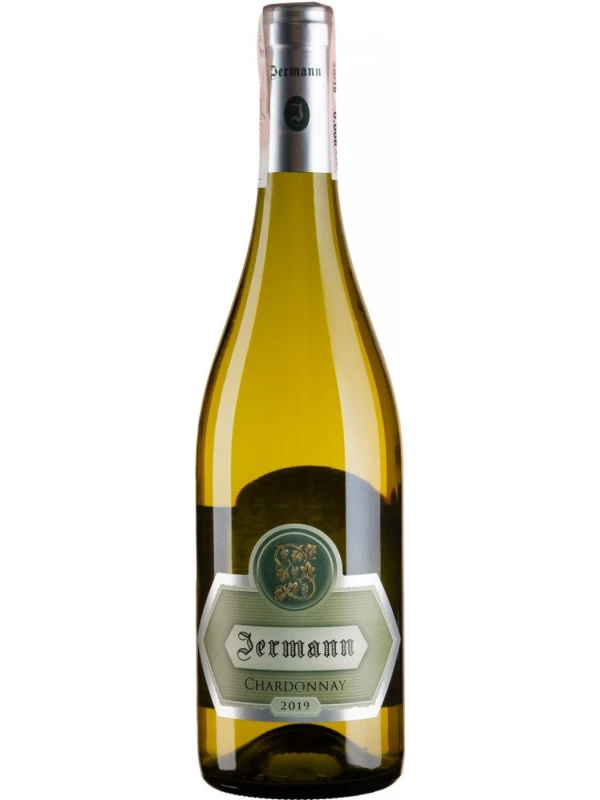 Jermann, Chardonnay, Friuli-Venezia Giulia IGT