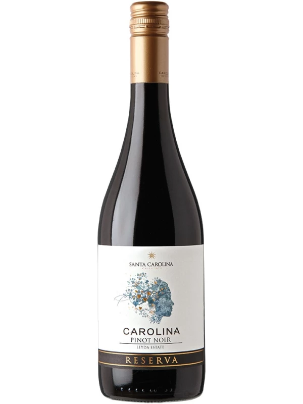 Santa Carolina, Reserva Pinot Noir, Valle de Leyda DO
