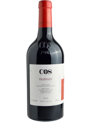 Вино COS, Frappato, Terre Siciliane IGT 2017, 0.75 л