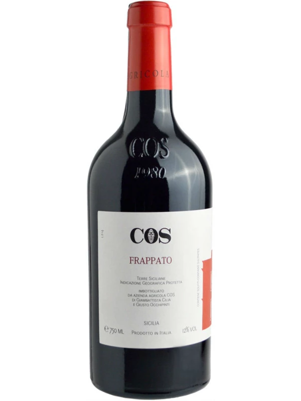 COS, Frappato, Terre Siciliane IGT