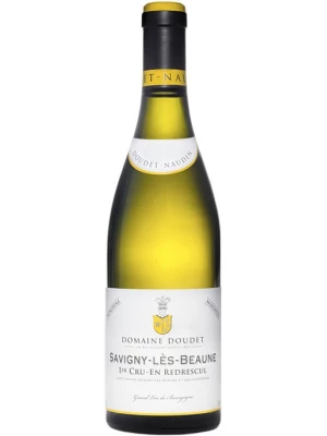 Вино Doudet Naudin, Savigny-les-Beaune 1er Cru En Redrescul AOC 2018, 0.75 л