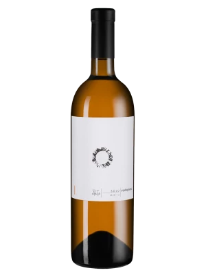 Вино Solo Vitovska (Venezia Giulia), Италия Vodopivec 2015, 0.75 л