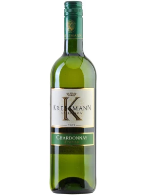 Вино Kressmann, Selection Chardonnay 2013, 0.75 л