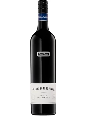 Вино Woodhenge Shiraz, McLaren Vale 2019, 0.75 л