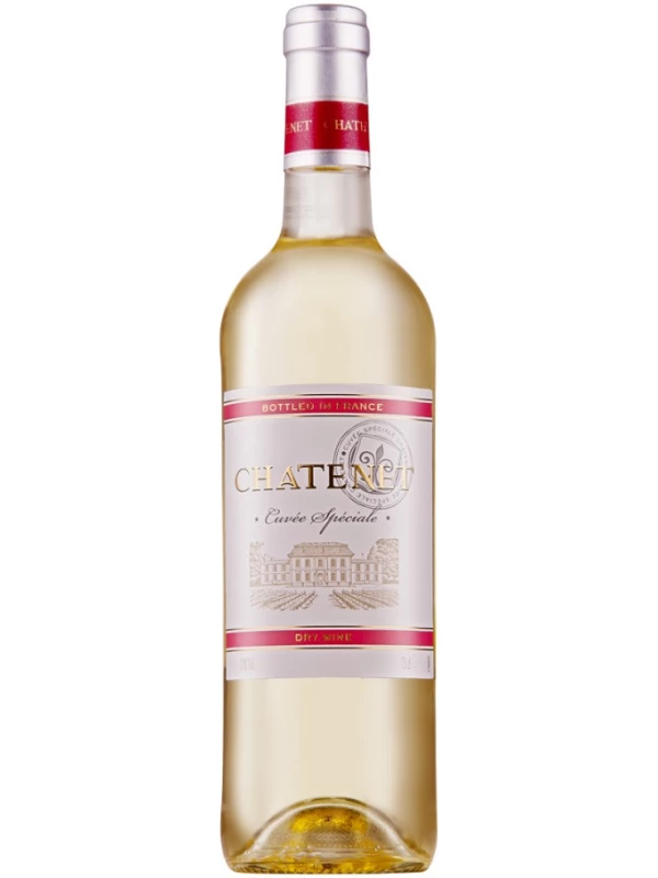 Chatenet Blanc Sec
