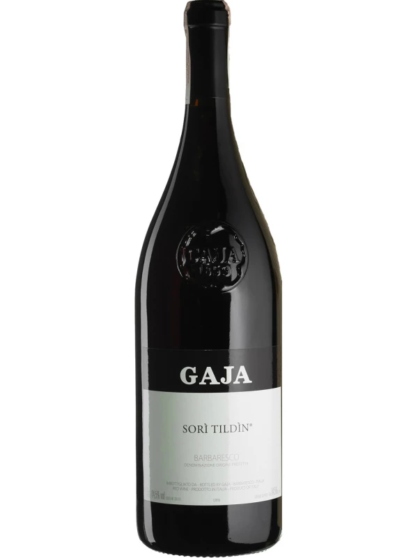 Gaja, Sori Tildin, Barbaresco DOP
