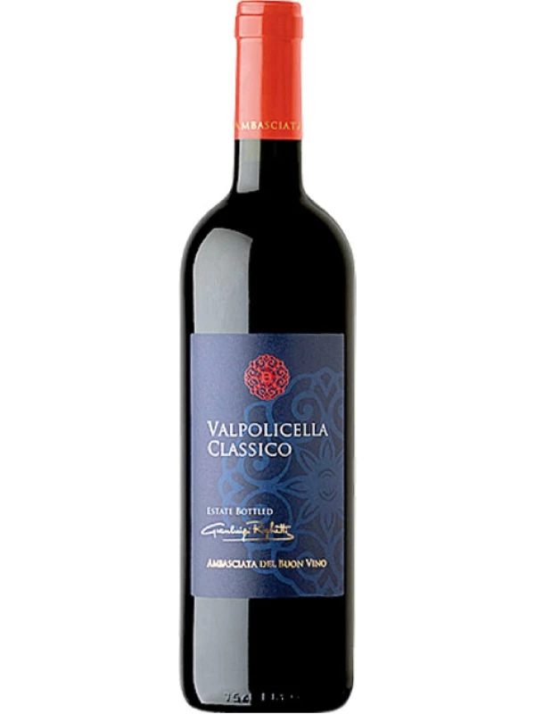 Ambasciata del Buon Vino Valpolicella Classico DOC