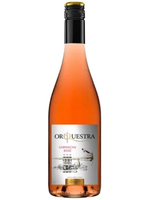 Вино Felix Solis, Orquestra Garnacha Rose 2023, 0.75 л