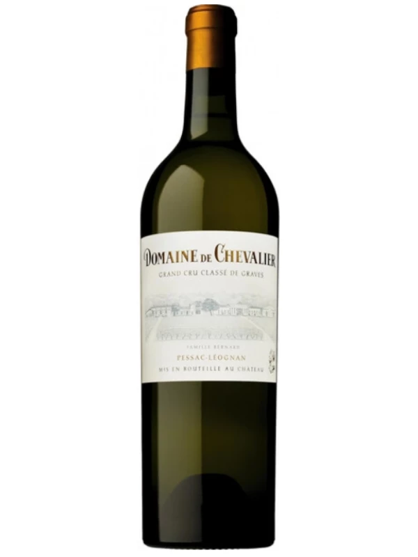 Domaine de Chevalier, Pessac-Leognan AOC Grand Cru Blanc