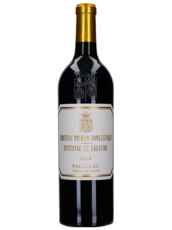 Chateau Pichon-Longueville Comtesse de Lalande, Pauillac AOC 2-me Grand Cru Classe