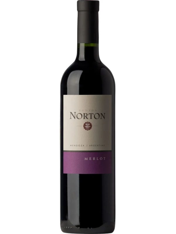 Norton, Merlot