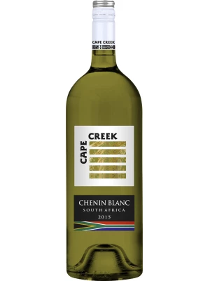 Вино Cape Creek Chenin Blanc 1.5 л