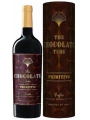 Mare Magnum, The Chocolate Tube Primitivo, Puglia IGT, in tube — фото 1