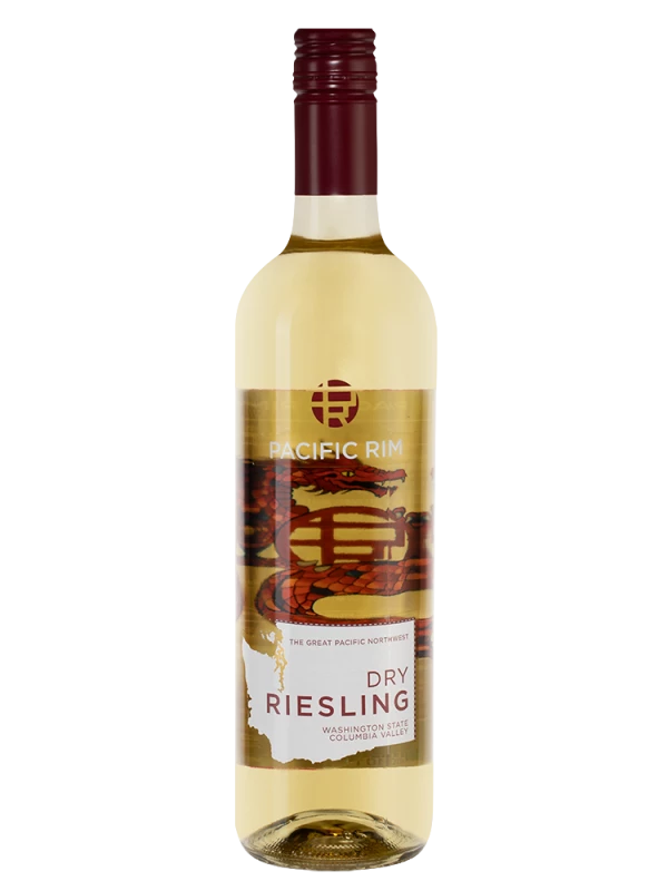 Pacific Rim Dry Riesling