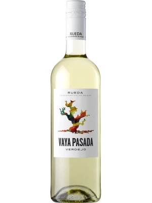 Вино Palacio de Bornos, Vaya Pasada Verdejo 2020, 0.75 л