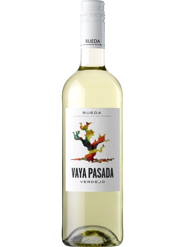 Palacio de Bornos, Vaya Pasada Verdejo