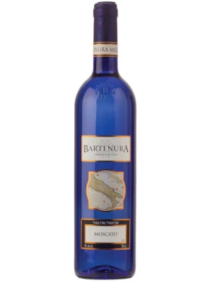 Вино Bartenura, Moscato, Provincia de Pavia IGT 0.75 л