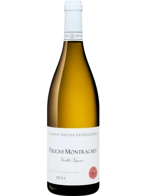 Вино Maison Roche de Bellene, Puligny-Montrachet Vieilles Vignes AOC 2021, 0.75 л