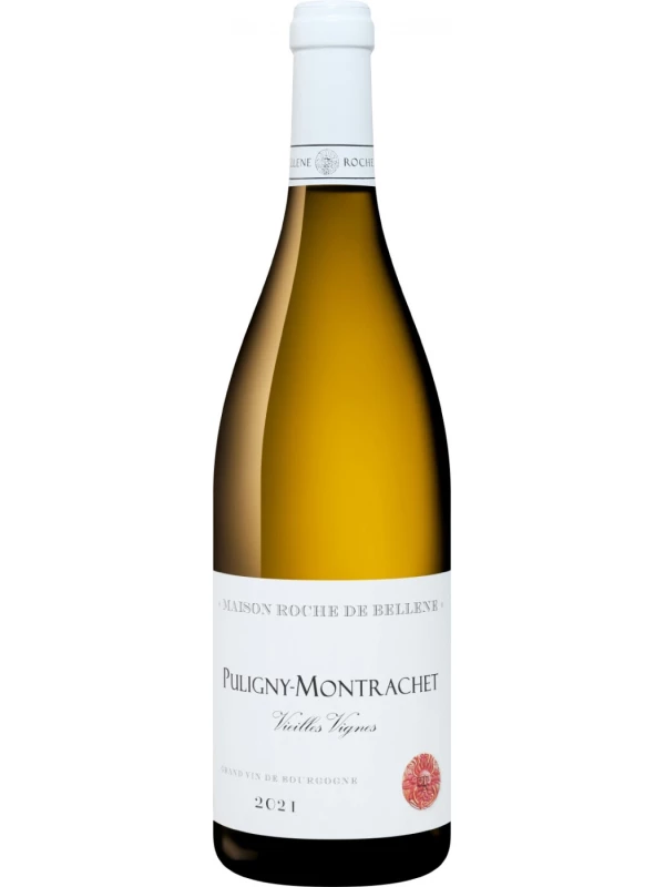 Maison Roche de Bellene, Puligny-Montrachet Vieilles Vignes AOC