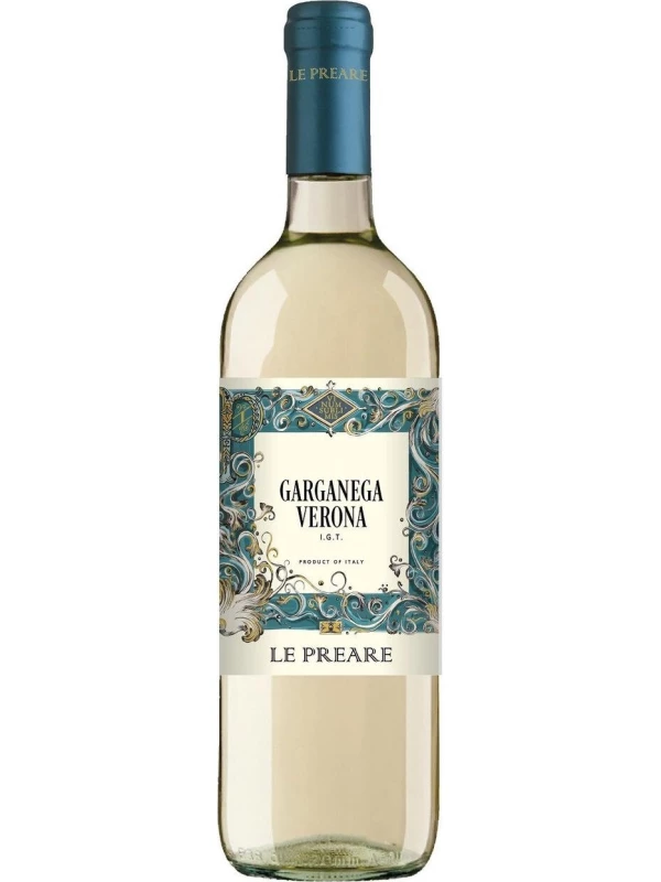 Cantina di Negrar, Le Preare Garganega, Verona IGT