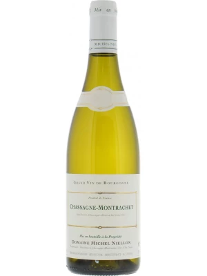 Вино Domaine Michel Niellon, Chassagne-Montrachet 2017, 0.75 л