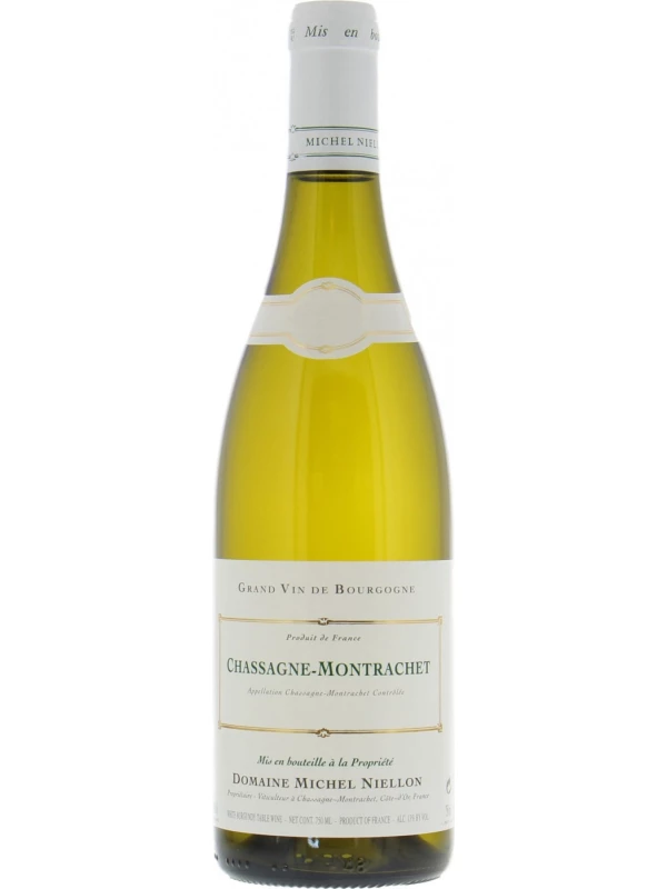 Domaine Michel Niellon, Chassagne-Montrachet