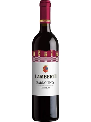 Вино Lamberti Bardolino Classico DOC 0.75 л