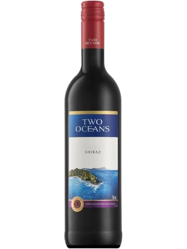 Two Oceans Shiraz