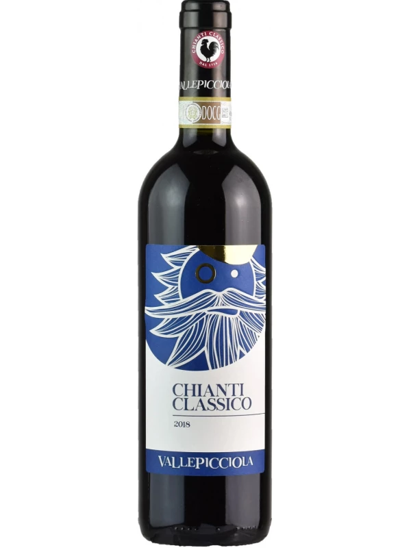 Vallepicciola, Chianti Classico DOCG