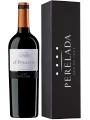 Castillo Perelada, 5 Fincas Reserva, Emporda DO, gift box — фото 1
