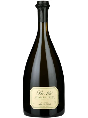 Вино Chablis Pic Premier Cru 2005, 0.75 л