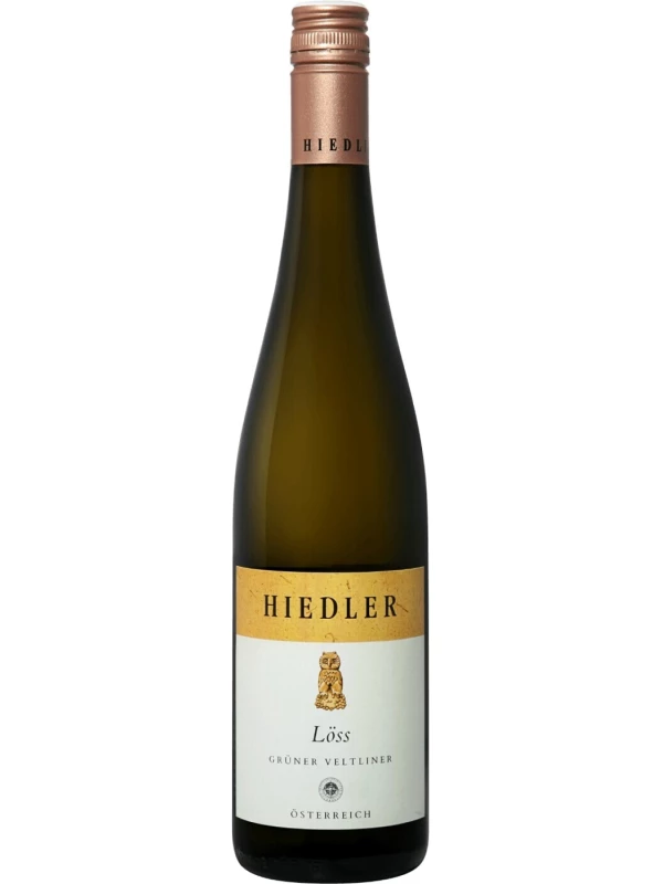 Leth, Edition vom Loss Gruner Veltliner