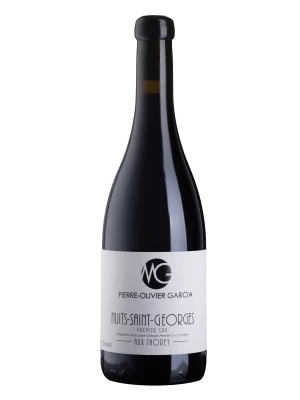 Вино Pierre-Olivier Garcia, Nuits-Saint-Georges 1er Cru Aux Torey 2021, 0.75 л