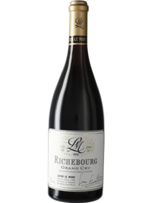 Вино Lucien Le Moine, Richebourg Grand Cru AOC 2018, 0.75 л