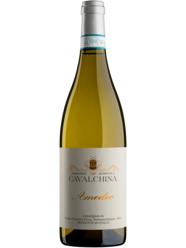 Azienda Agricola Cavalchina, Amedeo, Custoza Superiore DOC