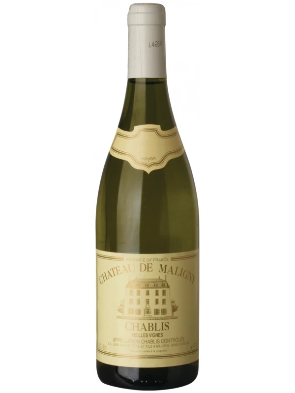 Chateau de Maligny, Chablis Vieilles Vignes AOC