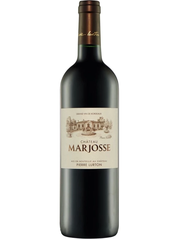 Chateau Marjosse Rouge, Bordeaux AOC